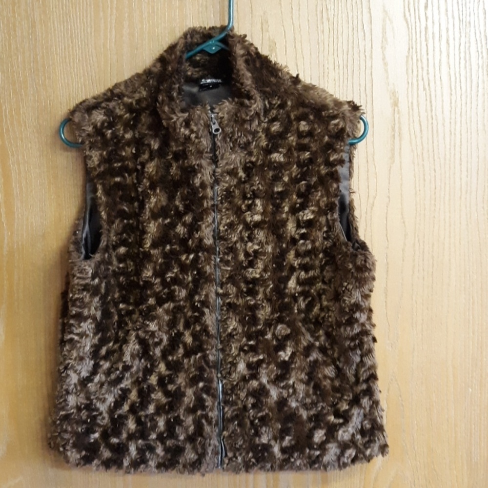 Gently worn Cejon Vest